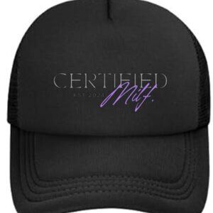Women's Custom Hat